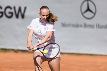 Bild 169 - BL Club an der Alster - Heidelberger TC : Ergebnis: 3:6